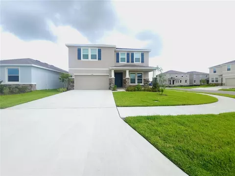 2488 Chapel Oak Bnd, Wesley Chapel, FL 33543