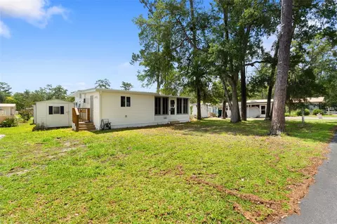 2092 Culbreath Rd #C52, Brooksville, FL 34602