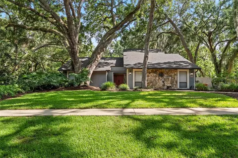 2503 High Oaks Ln, Lutz, FL 33559