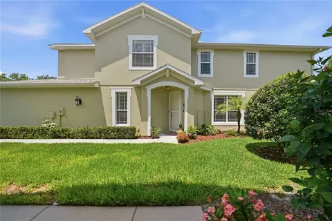 497 Harbor Ridge Dr, Palm Harbor, FL 34683