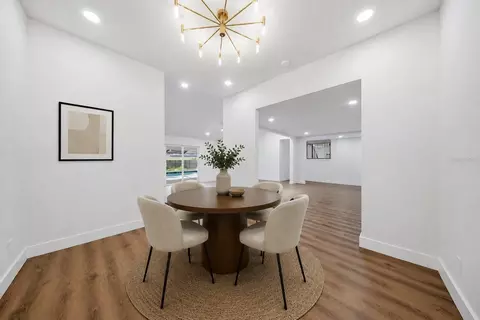 Dining - 2104 Doefield Ct, Valrico, FL 33596 photo 1 of 2