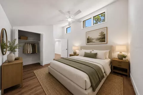Bedroom - 2104 Doefield Ct, Valrico, FL 33596 photo 2 of 6