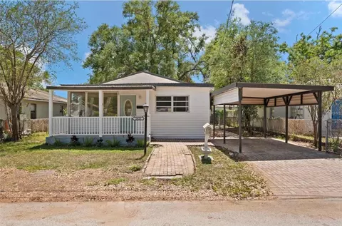 2821 Marconi St, Tampa, FL 33605