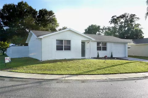 6314 Keller Dr, Port Richey, FL 34668