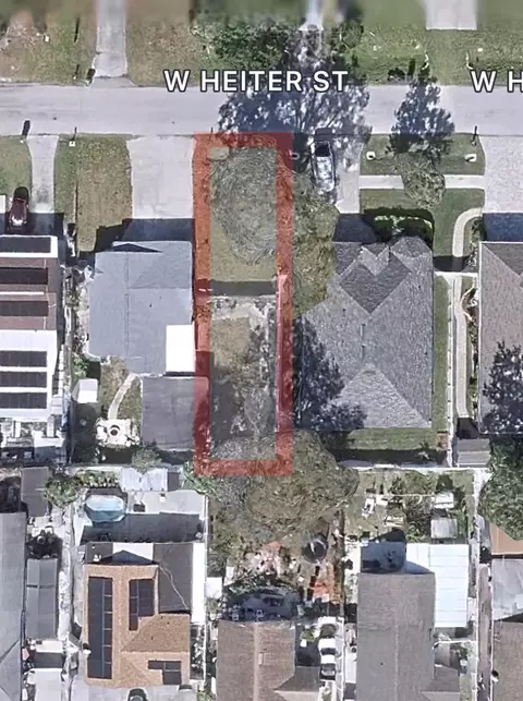 2906 W Heiter St, Tampa, FL 33607