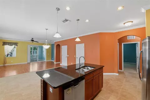 Kitchen - 8854 39th Street Cir E, Parrish, FL 34219 photo 5 of 5