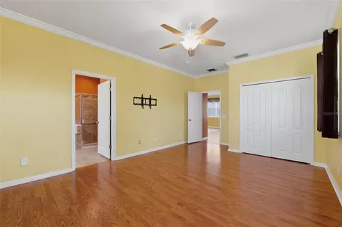 Bedroom - 8854 39th Street Cir E, Parrish, FL 34219 photo 1 of 5