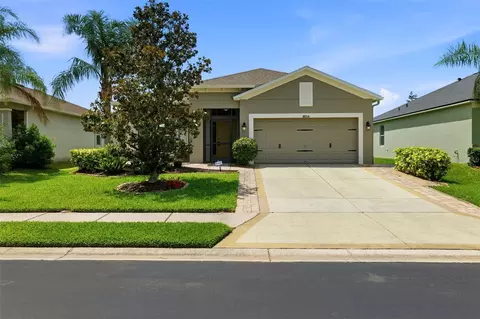 Exterior - 8854 39th Street Cir E, Parrish, FL 34219 photo 2 of 10