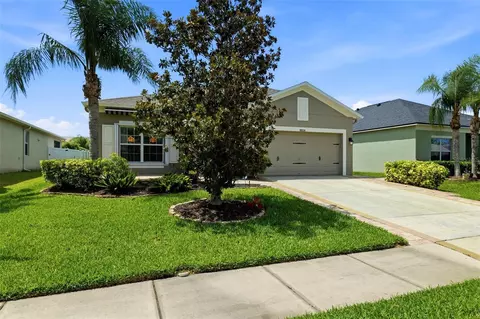 Exterior - 8854 39th Street Cir E, Parrish, FL 34219 photo 5 of 10