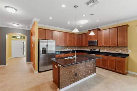 Kitchen - 8854 39th Street Cir E, Parrish, FL 34219 photo 1 of 5