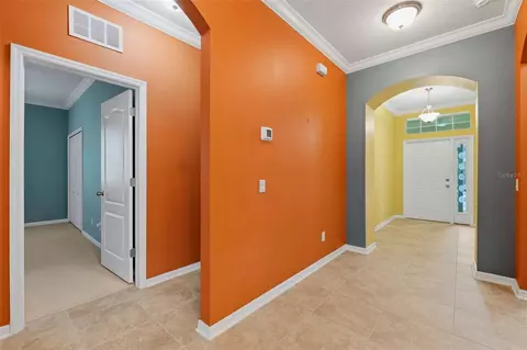 Entry Way - 8854 39th Street Cir E, Parrish, FL 34219 photo 1 of 1