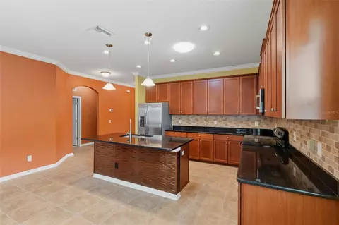 Kitchen - 8854 39th Street Cir E, Parrish, FL 34219 photo 2 of 5