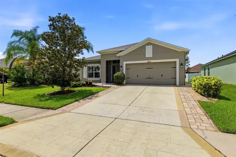 Exterior - 8854 39th Street Cir E, Parrish, FL 34219 photo 4 of 10