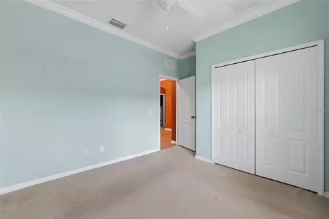 Bedroom - 8854 39th Street Cir E, Parrish, FL 34219 photo 2 of 5