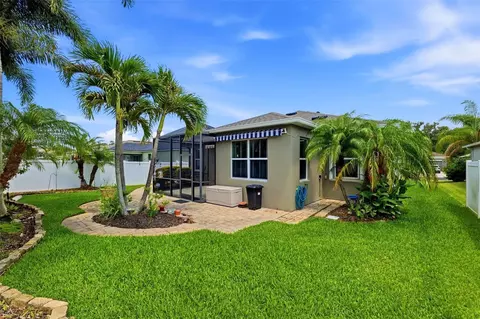 Exterior - 8854 39th Street Cir E, Parrish, FL 34219 photo 10 of 10