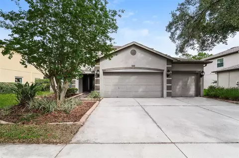 14831 Heronglen Dr, Lithia, FL 33547
