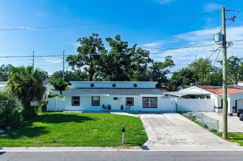 3906 Spence Ave, Tampa, FL 33614