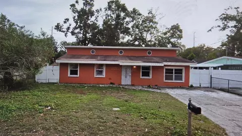 3906 Spence Ave, Tampa, FL 33614