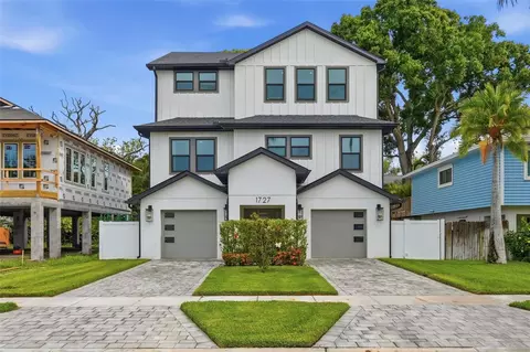 1727 Maryland Ave NE, Saint Petersburg, FL 33703