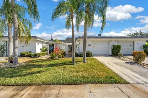 93 Boca Ciega Point Blvd N #93, Saint Petersburg, FL 33708