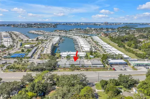 93 Boca Ciega Point Blvd N #93, Saint Petersburg, FL 33708
