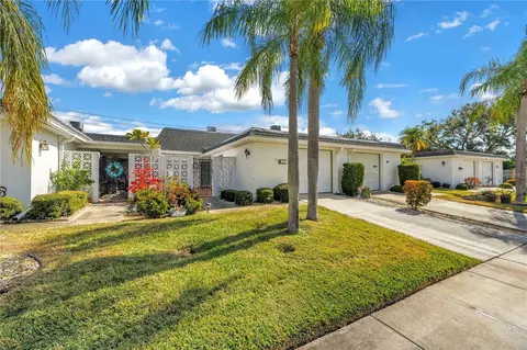 93 Boca Ciega Point Blvd N #93, Saint Petersburg, FL 33708