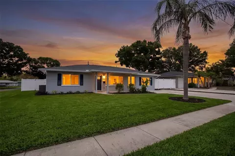 5299 35th Ave N, Saint Petersburg, FL 33710