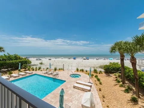 19600 Gulf Blvd #102, Indian Shores, FL 33785