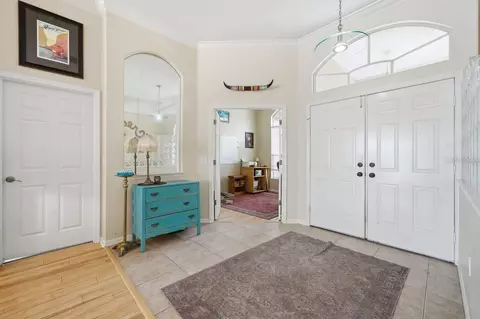 Entry Way - 2138 Edelweiss Loop, Trinity, FL 34655 photo 3 of 3