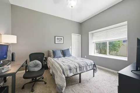 Bedroom - 2138 Edelweiss Loop, Trinity, FL 34655 photo 5 of 6