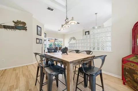 Dining - 2138 Edelweiss Loop, Trinity, FL 34655 photo 4 of 4