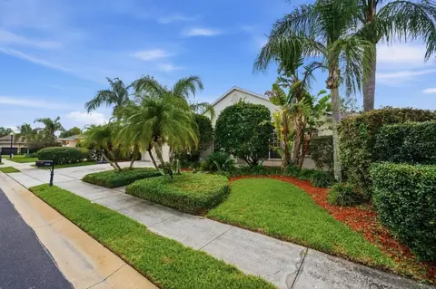 Exterior - 2138 Edelweiss Loop, Trinity, FL 34655 photo 1 of 7
