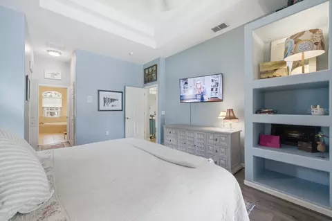 Bedroom - 2138 Edelweiss Loop, Trinity, FL 34655 photo 2 of 6