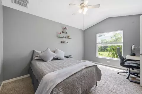 Bedroom - 2138 Edelweiss Loop, Trinity, FL 34655 photo 3 of 6
