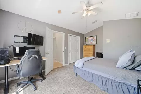 Bedroom - 2138 Edelweiss Loop, Trinity, FL 34655 photo 4 of 6