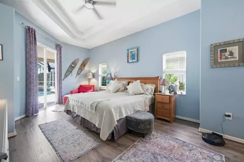 Bedroom - 2138 Edelweiss Loop, Trinity, FL 34655 photo 1 of 6
