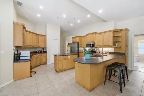 Kitchen - 2138 Edelweiss Loop, Trinity, FL 34655 photo 2 of 6