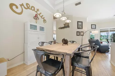 Dining - 2138 Edelweiss Loop, Trinity, FL 34655 photo 3 of 4