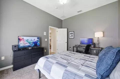 Bedroom - 2138 Edelweiss Loop, Trinity, FL 34655 photo 6 of 6