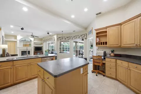 Kitchen - 2138 Edelweiss Loop, Trinity, FL 34655 photo 6 of 6