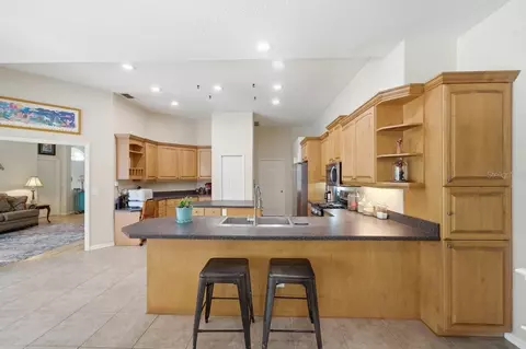 Kitchen - 2138 Edelweiss Loop, Trinity, FL 34655 photo 1 of 6
