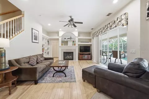 Living - 2138 Edelweiss Loop, Trinity, FL 34655 photo 3 of 4