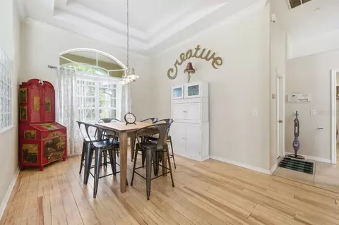 Dining - 2138 Edelweiss Loop, Trinity, FL 34655 photo 2 of 4