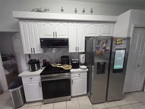 Kitchen - 17820 Monteverde Dr, Spring Hill, FL 34610 photo 1 of 4