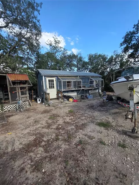 Exterior - 17820 Monteverde Dr, Spring Hill, FL 34610 photo 12 of 12