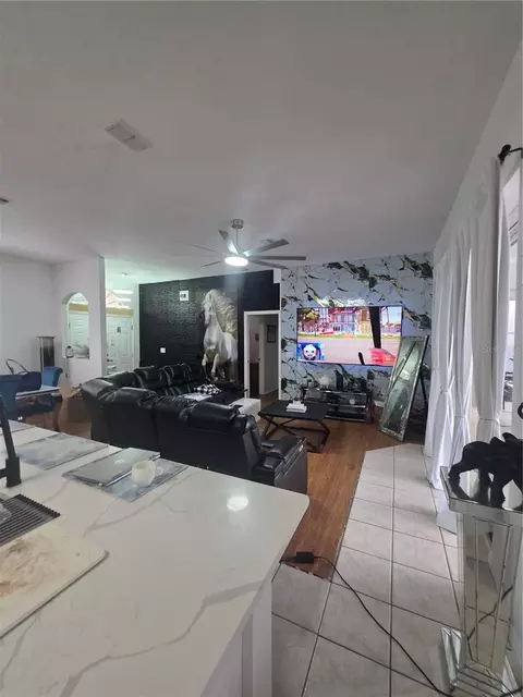 Living - 17820 Monteverde Dr, Spring Hill, FL 34610 photo 3 of 3