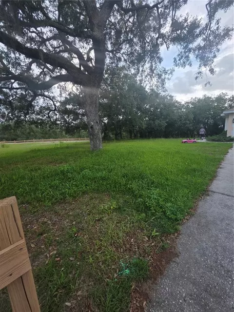 Exterior - 17820 Monteverde Dr, Spring Hill, FL 34610 photo 6 of 12