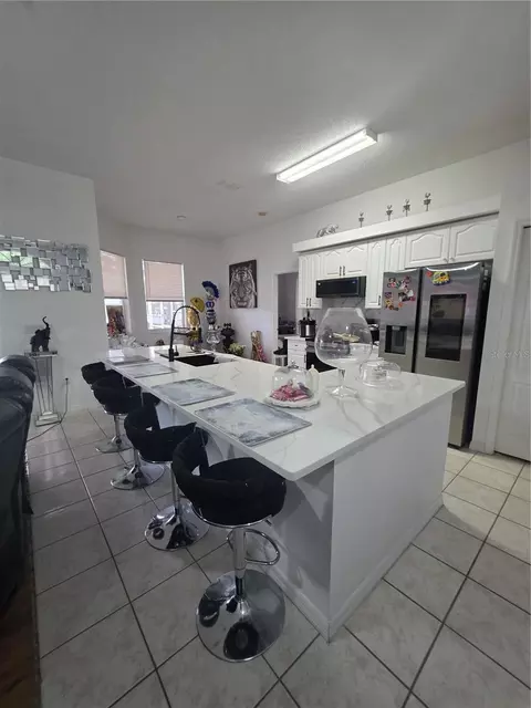 Kitchen - 17820 Monteverde Dr, Spring Hill, FL 34610 photo 2 of 4