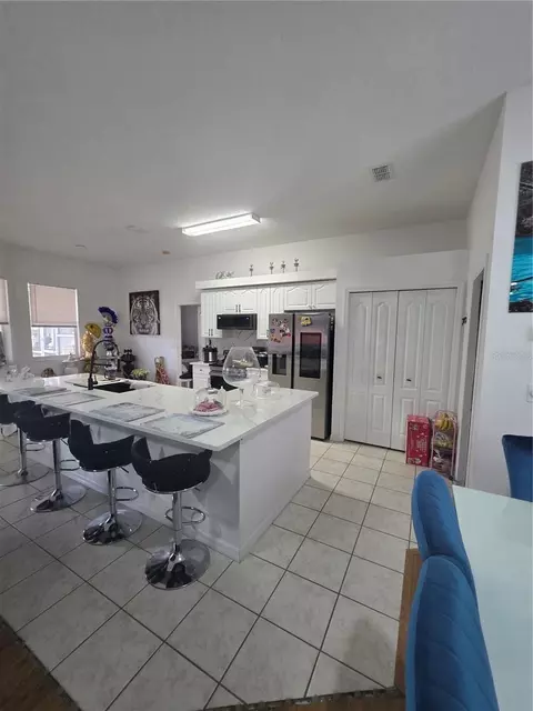 Kitchen - 17820 Monteverde Dr, Spring Hill, FL 34610 photo 3 of 4