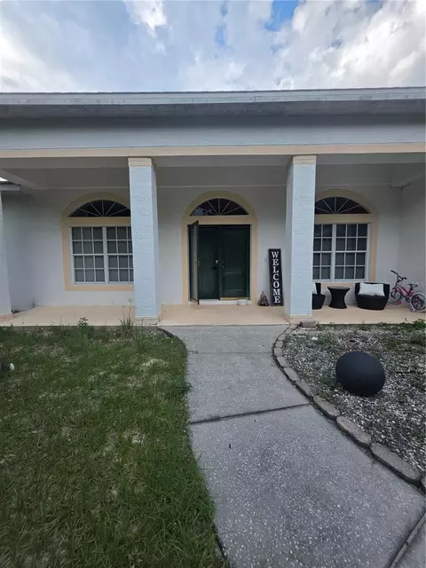 17820 Monteverde Dr, Spring Hill, FL 34610